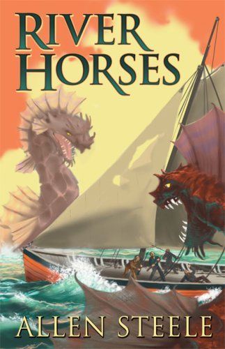 The River Horses