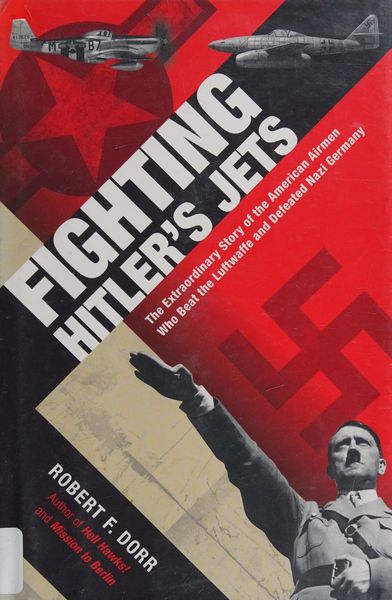 Fighting Hitler's jets