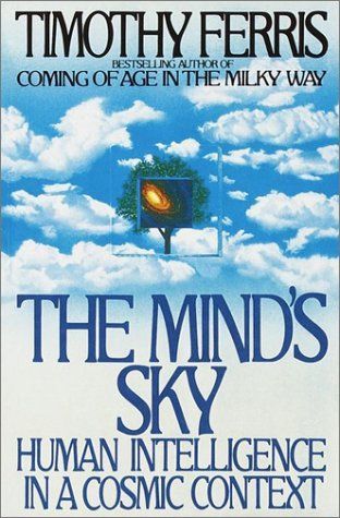 The Mind's Sky