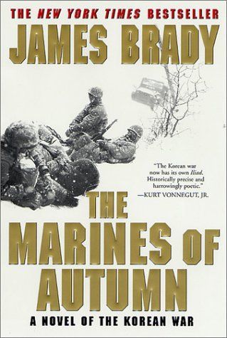 The Marines of Autumn