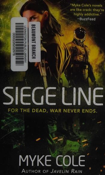 Siege Line