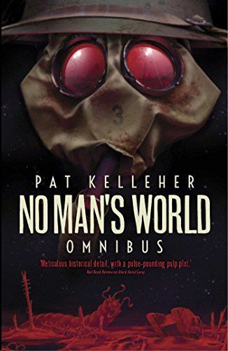 No Man's World: Omnibus