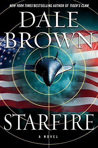 Starfire: A Novel