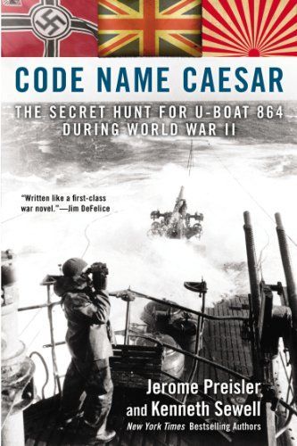 Codename Caesar