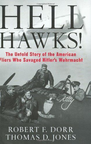 Hell hawks!