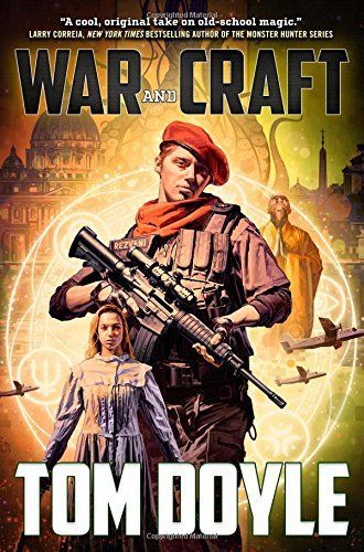 War and Craft