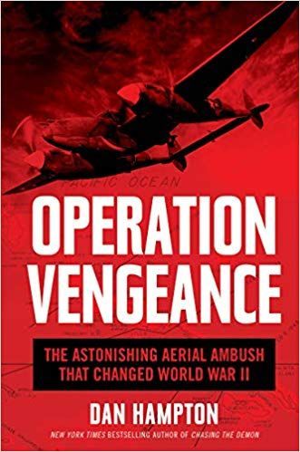 Operation Vengeance