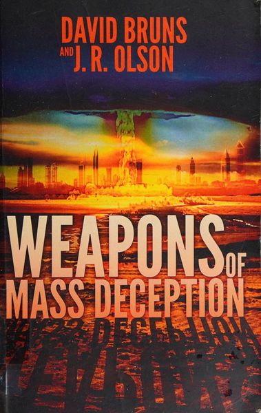 Weapons of mass deception