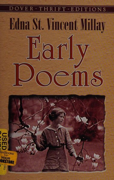 Early poems