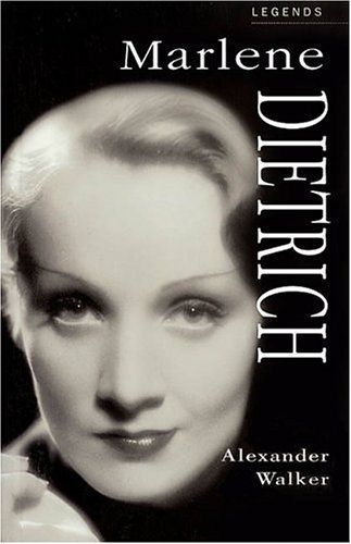 Marlene Dietrich