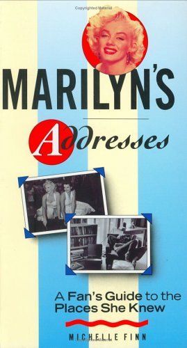 Marilyns Addresses