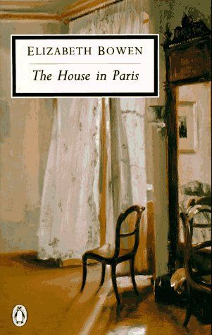 The House in Paris (Penguin Twentieth Century Classics)