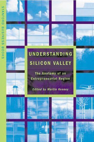 Understanding Silicon Valley