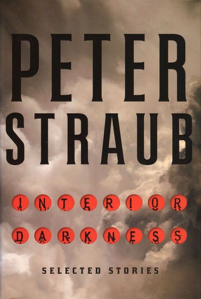 Interior Darkness