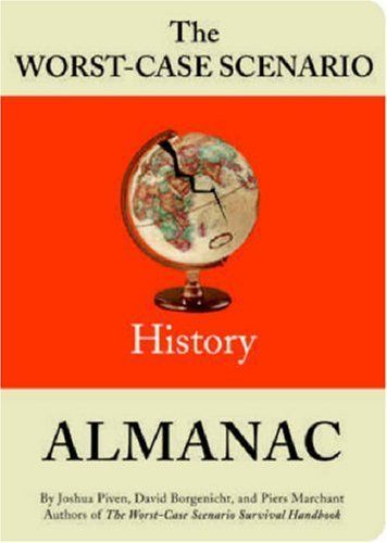 The Worst-Case Scenario Almanac