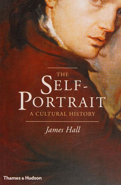 The self-portrait