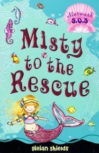 Misty to the Rescue (Mermaid SOS)