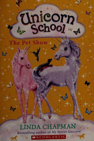 The pet show