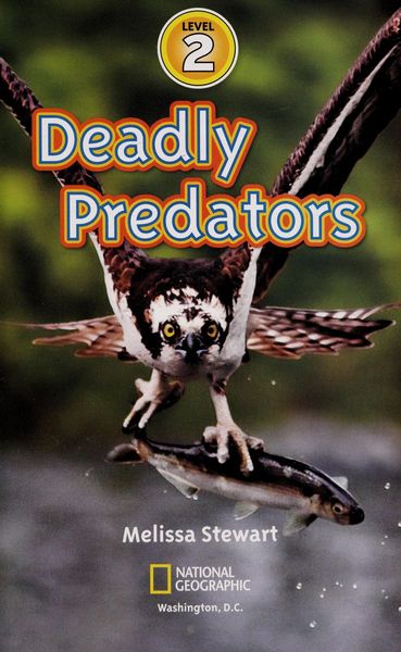 Deadly Predators