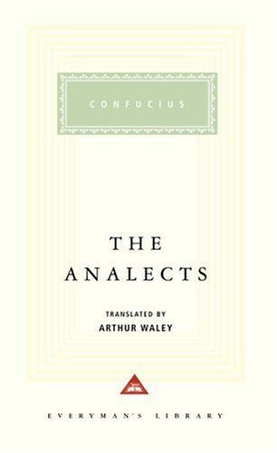 The Analects