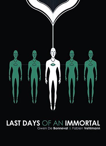 Last Days of an Immortal