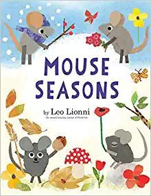 Mouse Seasons