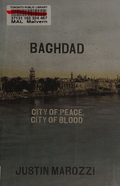 Baghdad