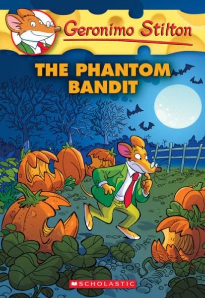 The phantom bandit