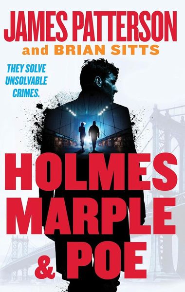 Holmes, Miss Marple & Poe Investigations