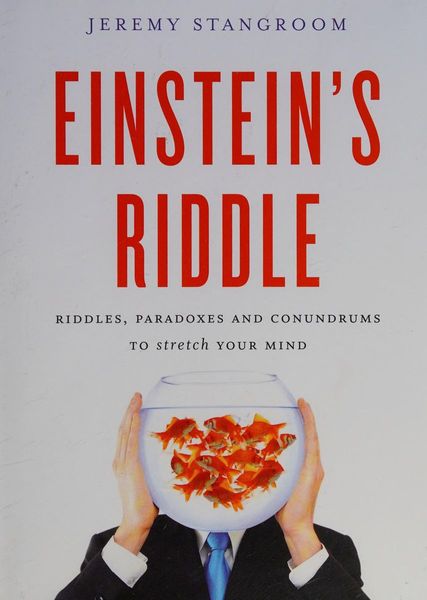 Einstein's Riddle