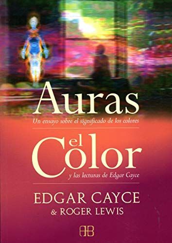 Auras-El color