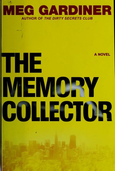 The memory collector