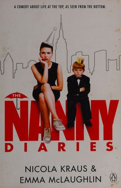 The nanny diaries