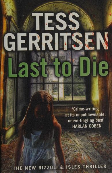 Last to Die