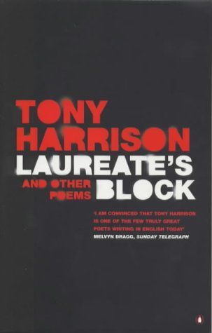 Laureate's Block and Other Occasional Poems