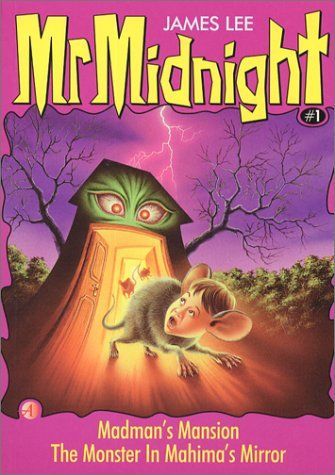 Mr. Midnight #1 