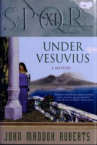 Under Vesuvius