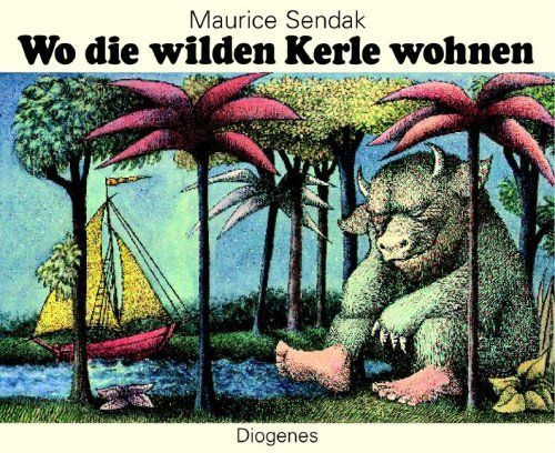 Wo die Wilden Kerle Wohnen / Where the Wild Things Are