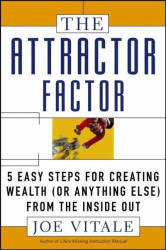 The Attractor Factor