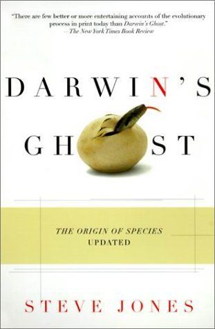 Darwin's Ghost