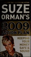 Suze Orman's 2009 action plan