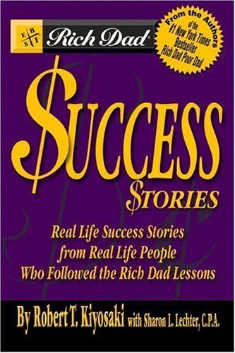 Rich Dad's Success Stories