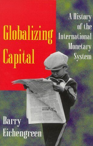 Globalizing Capital