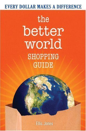 The Better World Shopping Guide