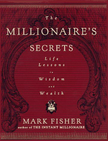 The Millionaire's Secrets