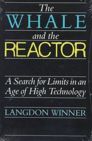 The Whale and the Reactor