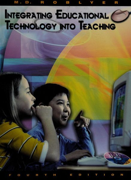 Integrating educational technology into teaching