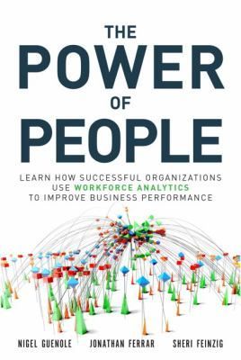 The power of people