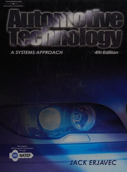 Automotive Technology