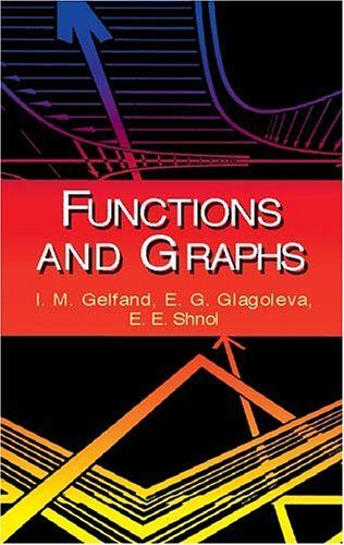 Functions and Graphs (Dover Books on Mathematics)